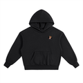 Essential Heavyweight Fleece Hoodie