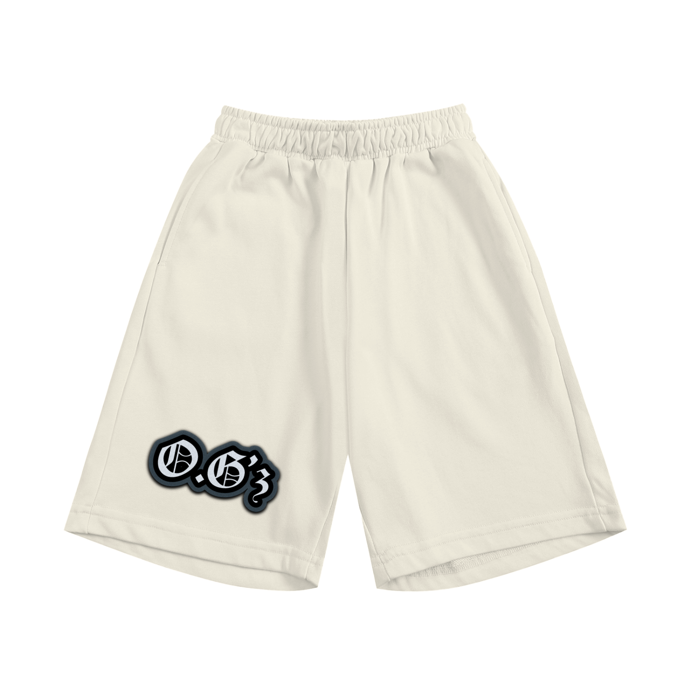 Essential Kids' Shorts