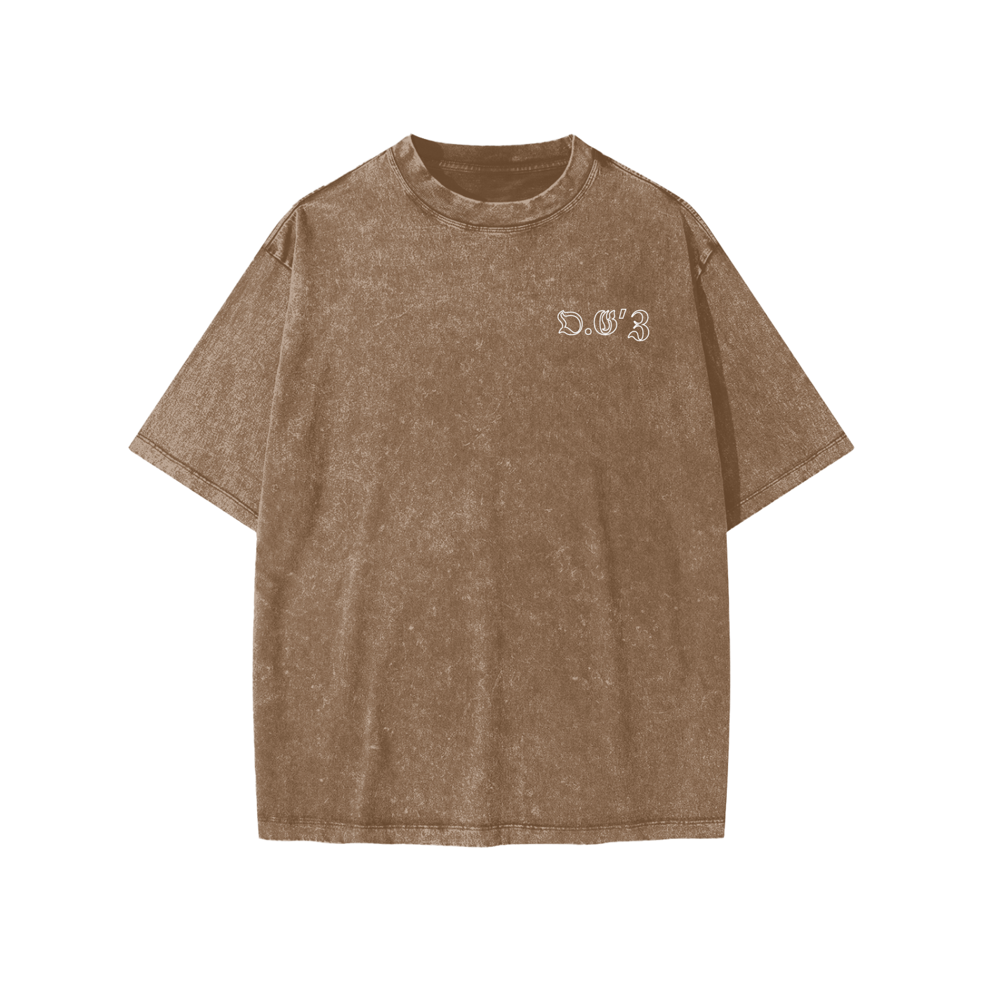 Snow Washed Kids' T-Shirt