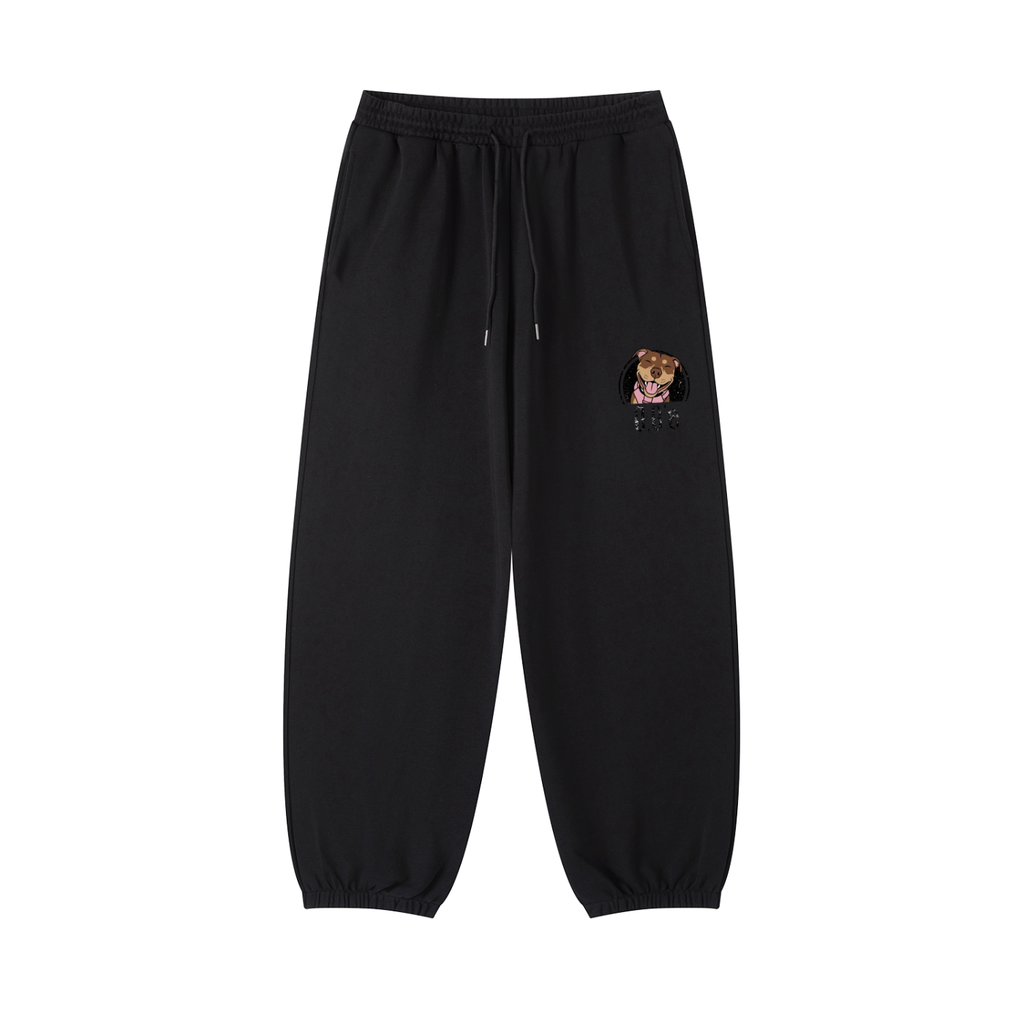 Essential Jogged Sweatpants