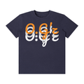 Unisex Classic Crew Neck Cotton T-Shirt