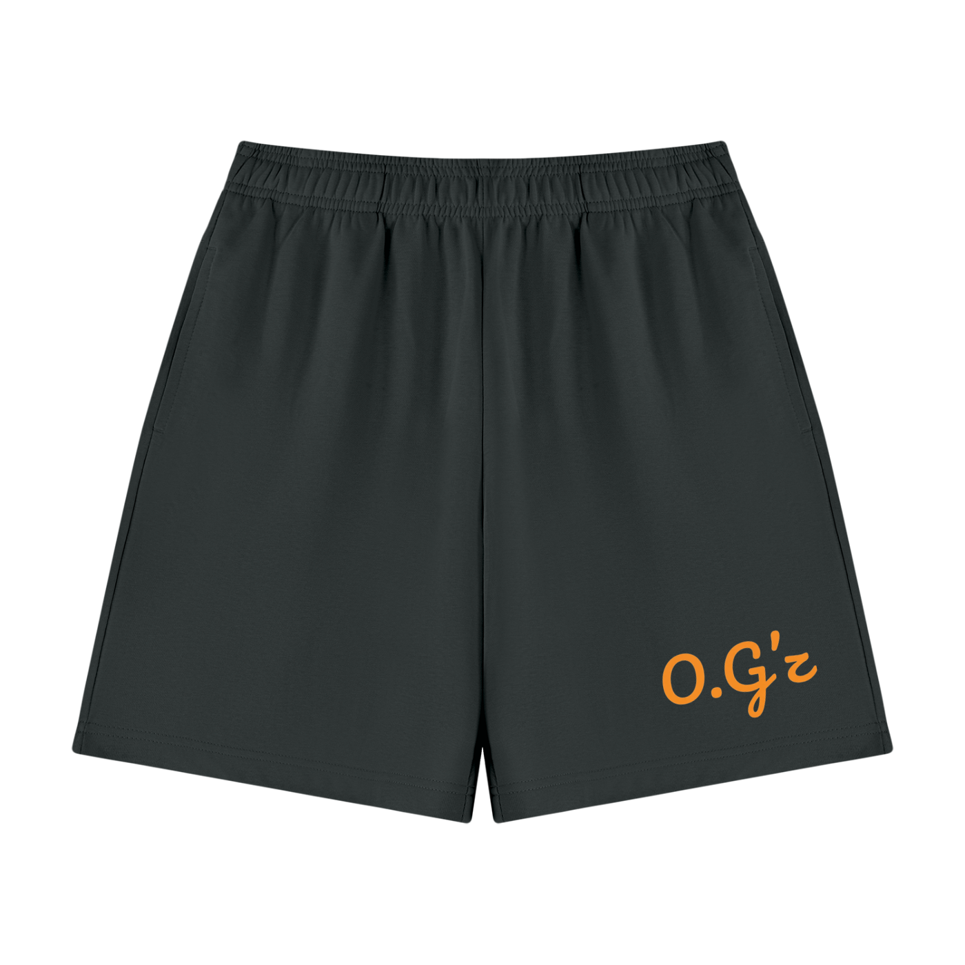 Unisex Cotton Shorts