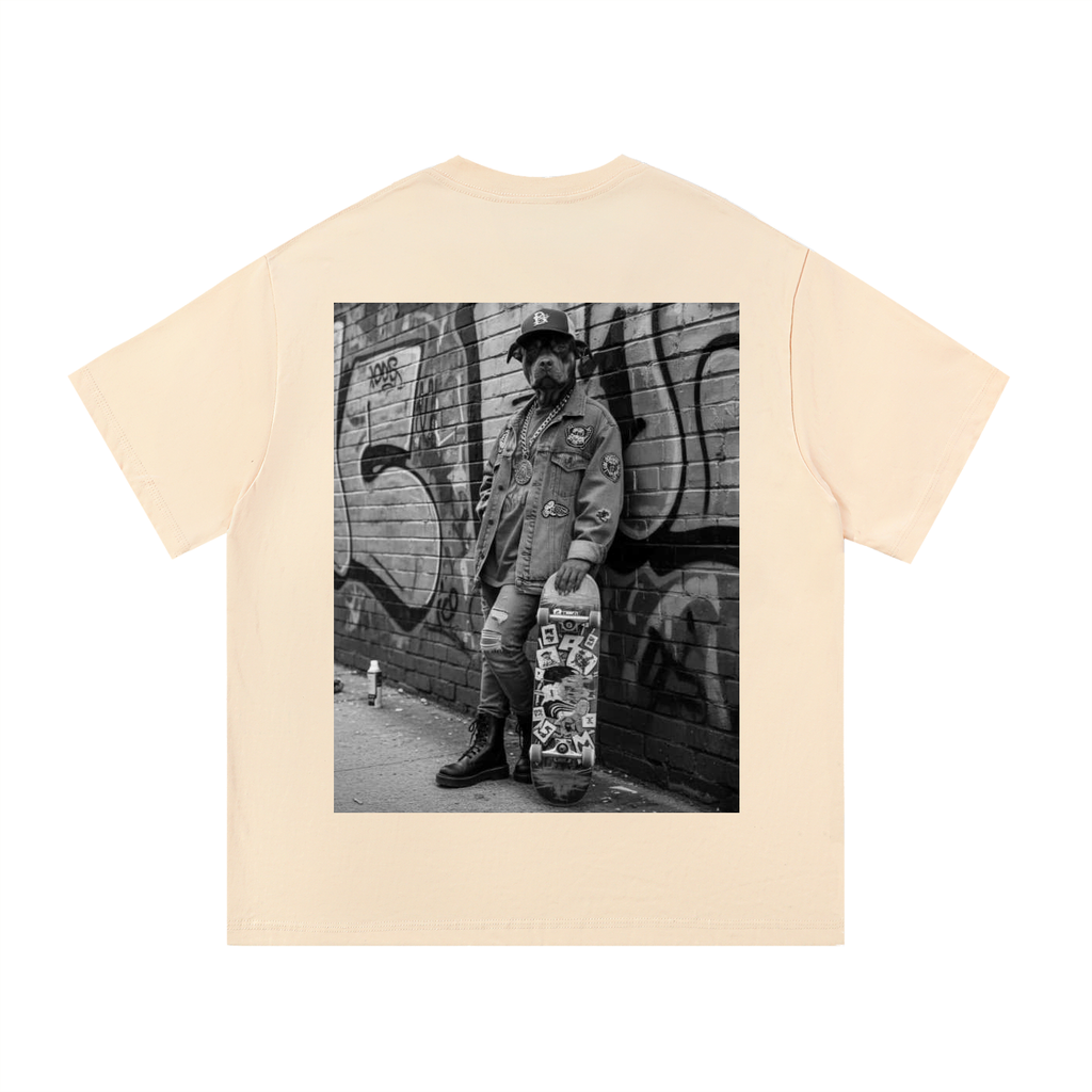 Essential Cotton T-Shirt