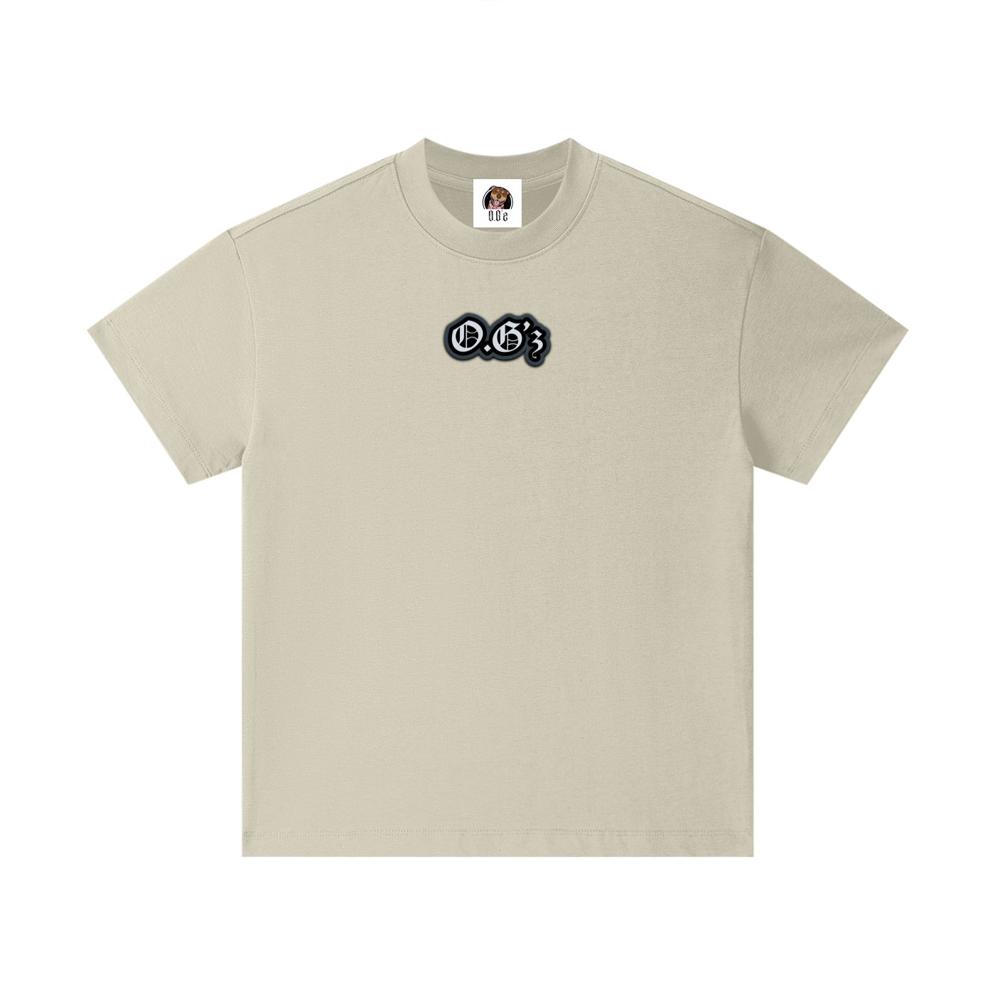 Pure Cotton Essential Kids T-Shirt