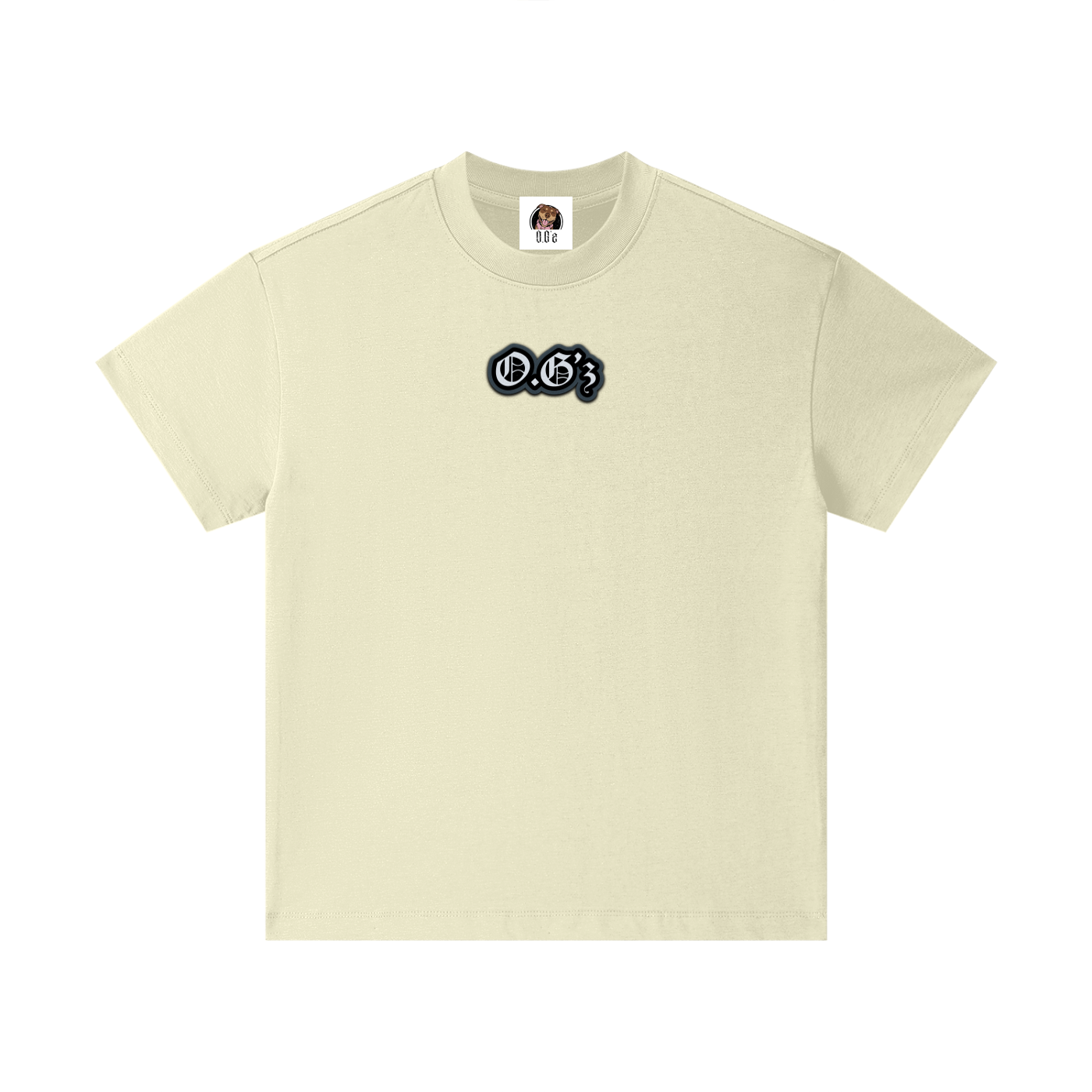 Pure Cotton Essential Kids T-Shirt