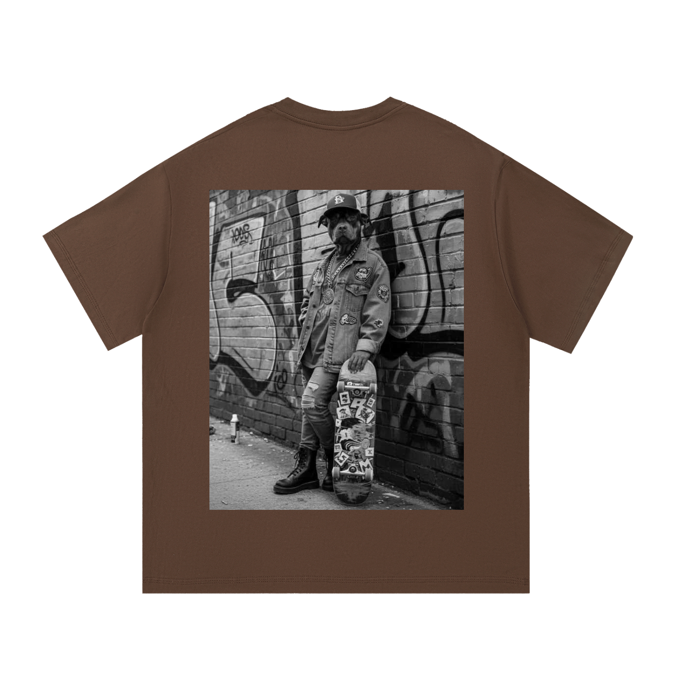 Essential Cotton T-Shirt