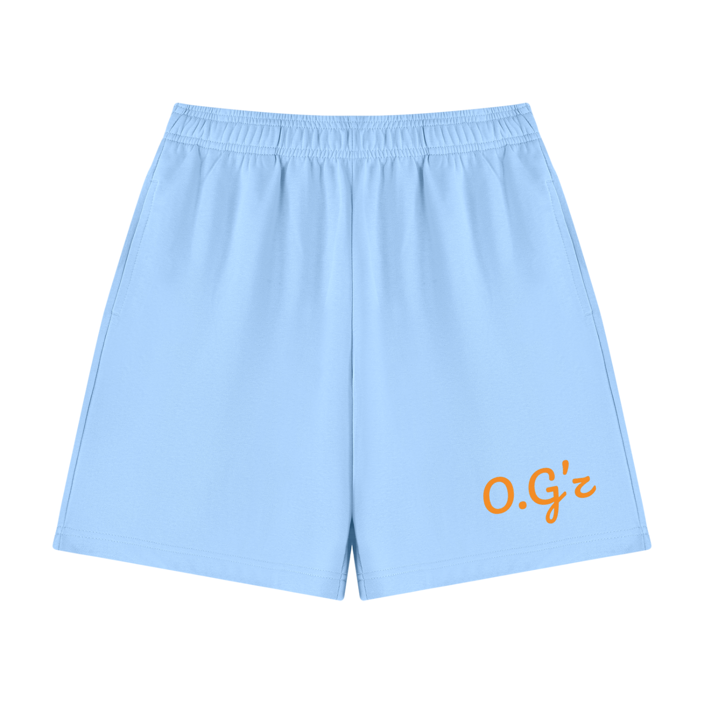 Unisex Cotton Shorts