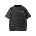 Snow Washed Kids' T-Shirt