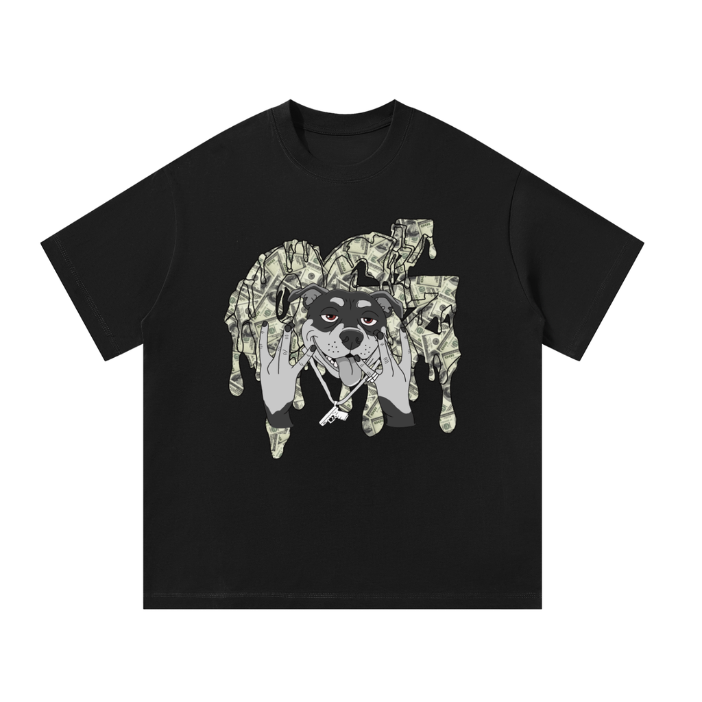 Unisex Oversized T-Shirt