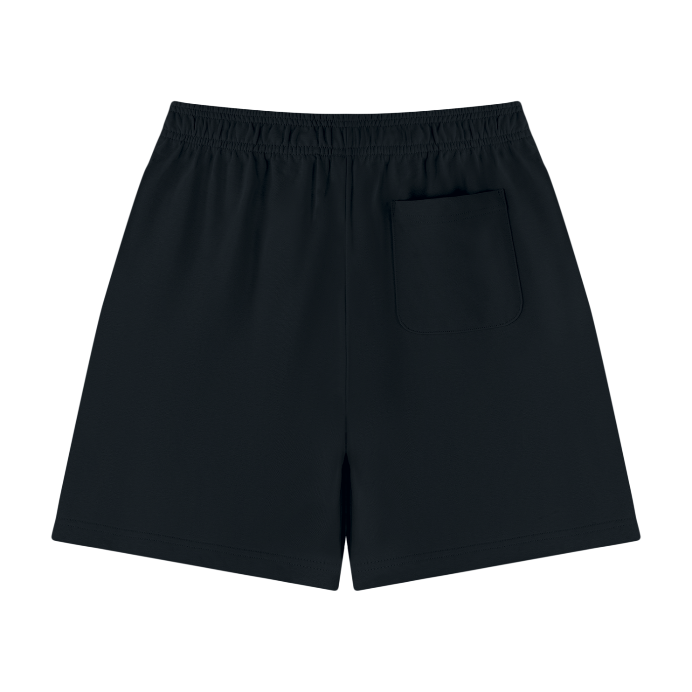 Unisex Cotton Shorts