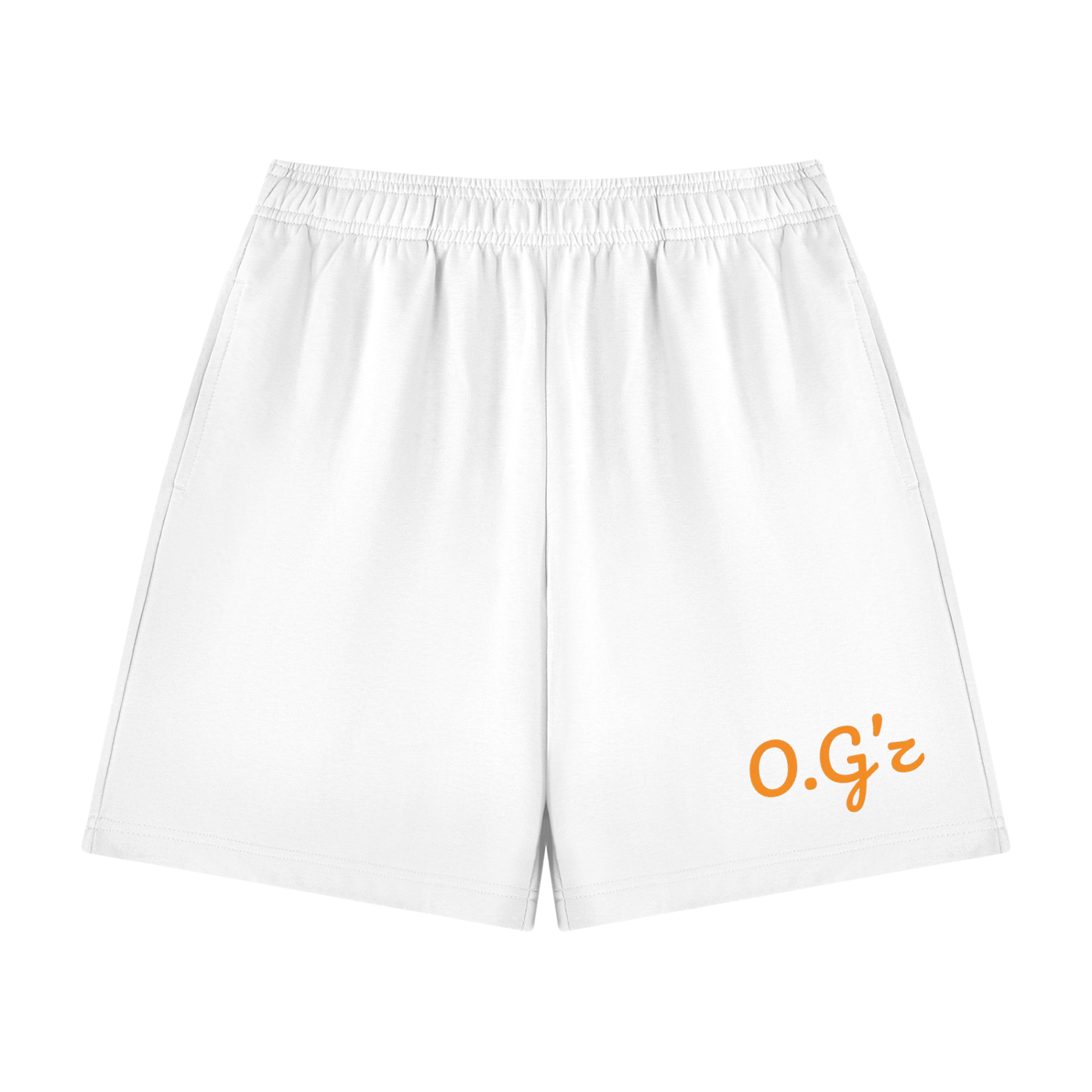 Unisex Cotton Shorts