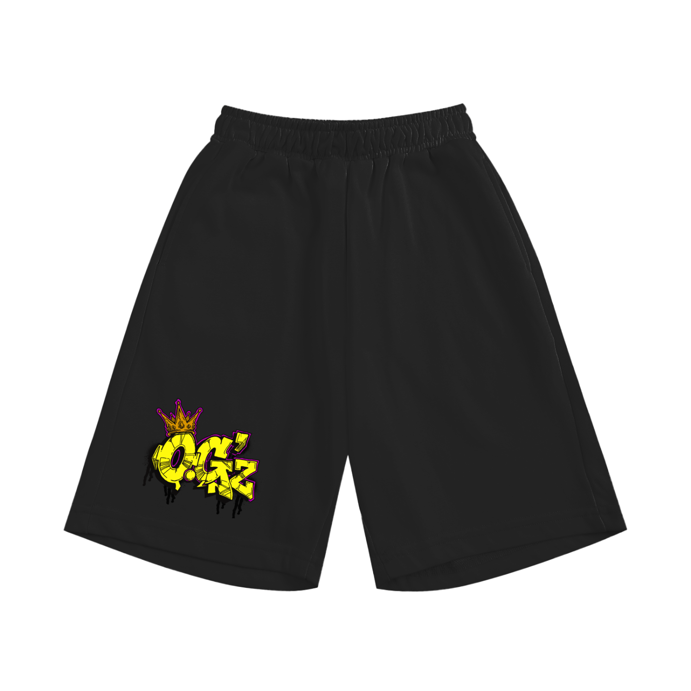 Essential Kids' Shorts
