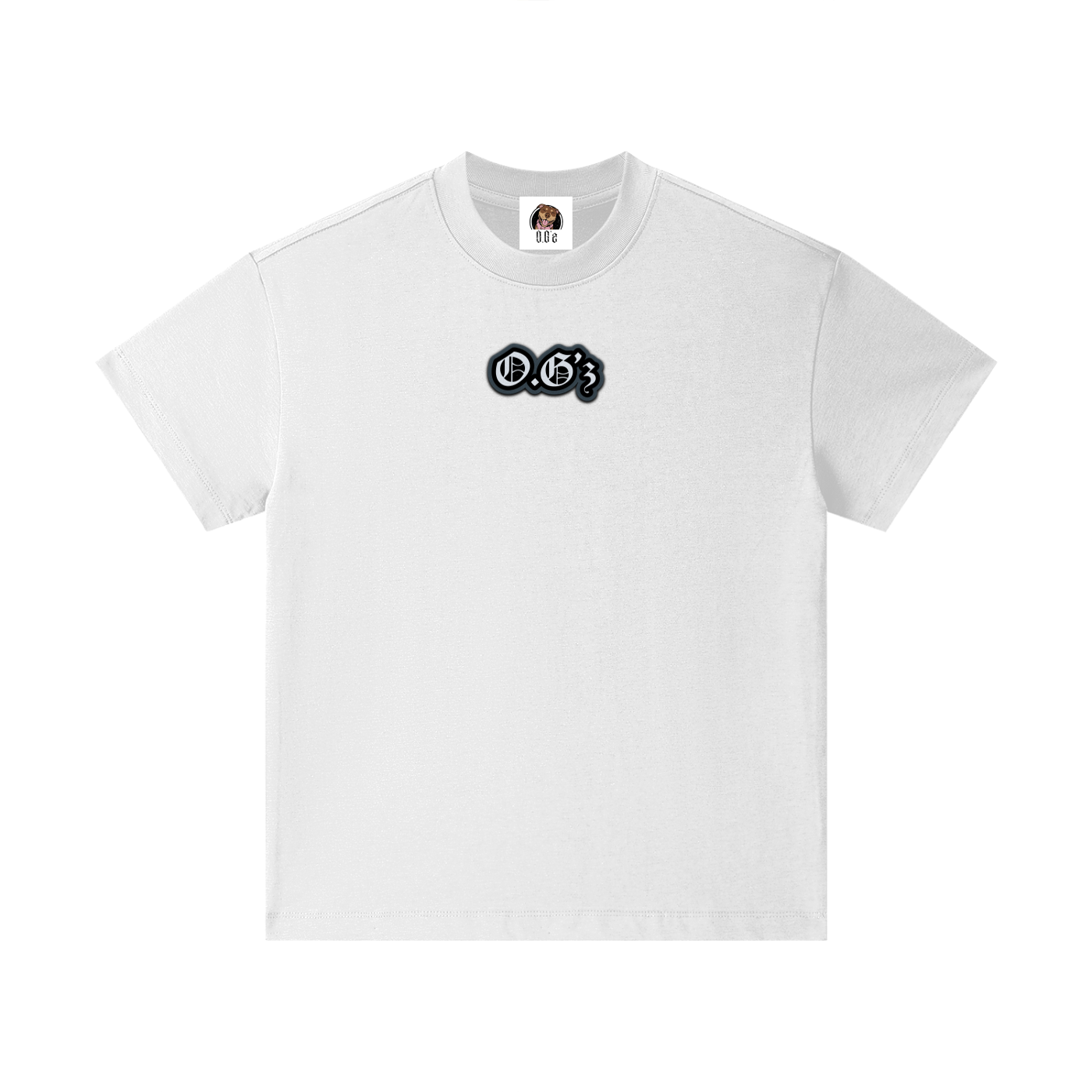 Pure Cotton Essential Kids T-Shirt