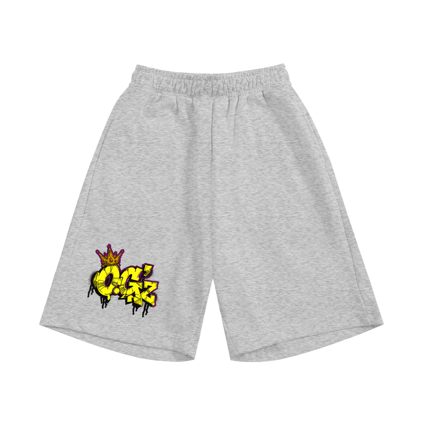 Essential Kids' Shorts
