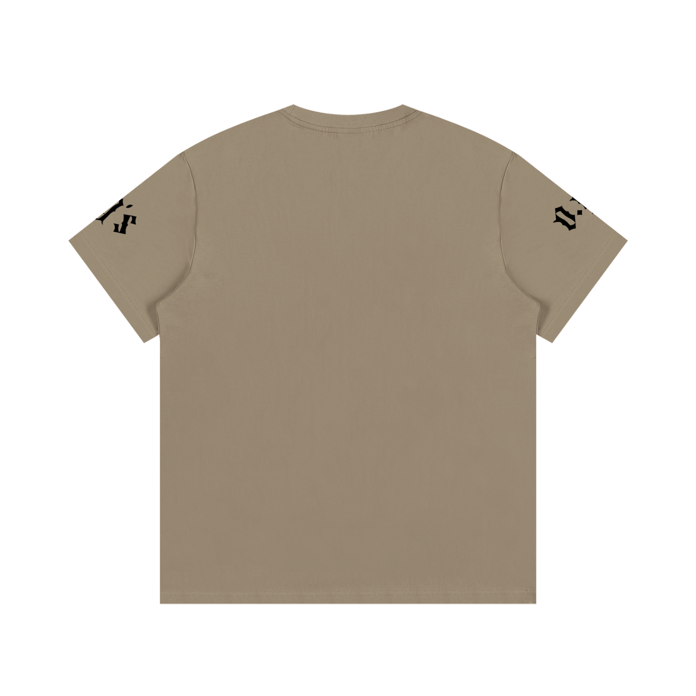 Essential Cotton T-Shirt