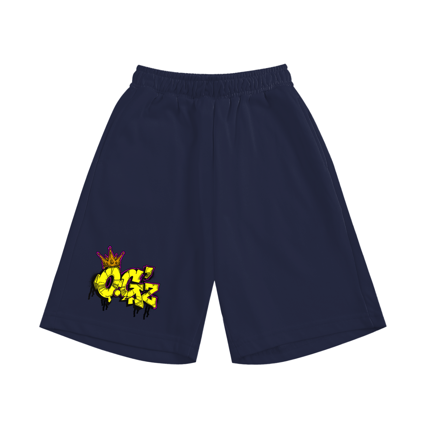 Essential Kids' Shorts
