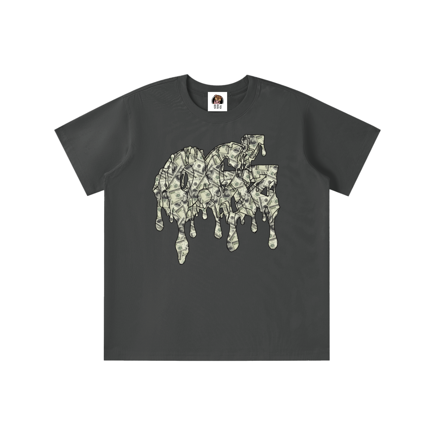 Sorona Quick-Dry Cooling Kids' T-shirt