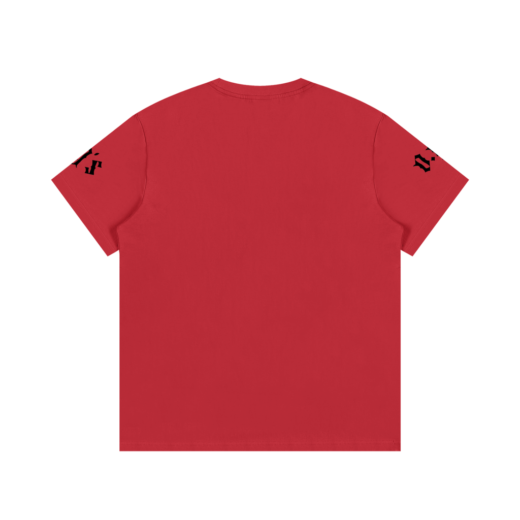 Essential Cotton T-Shirt