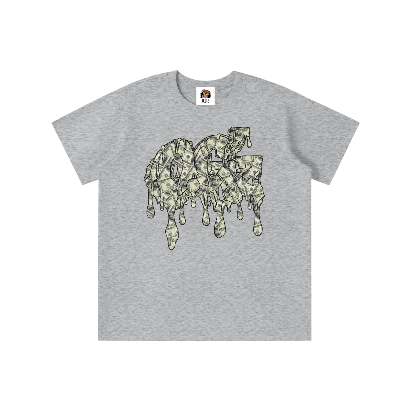 Sorona Quick-Dry Cooling Kids' T-shirt