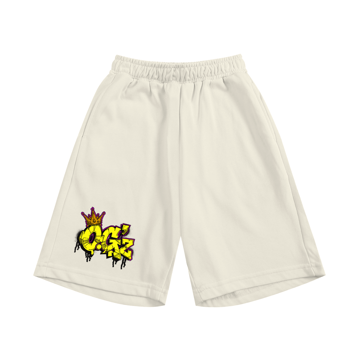 Essential Kids' Shorts