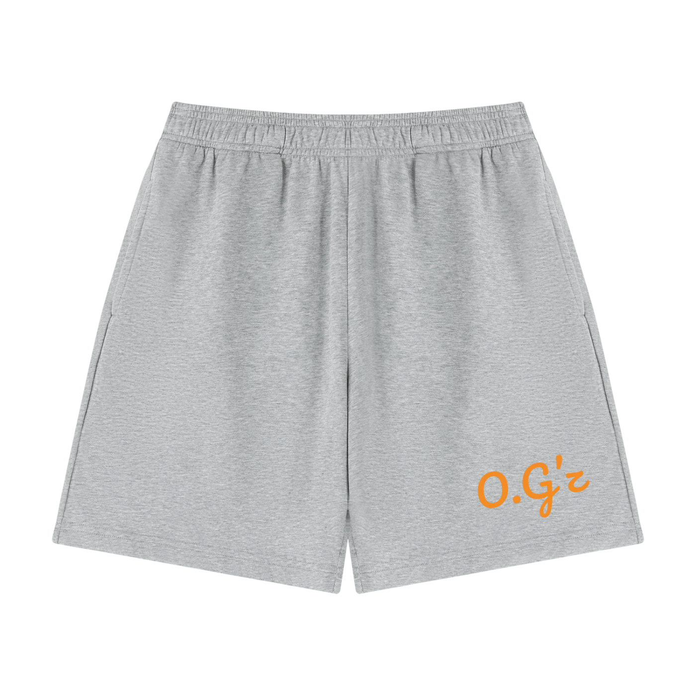 Unisex Cotton Shorts
