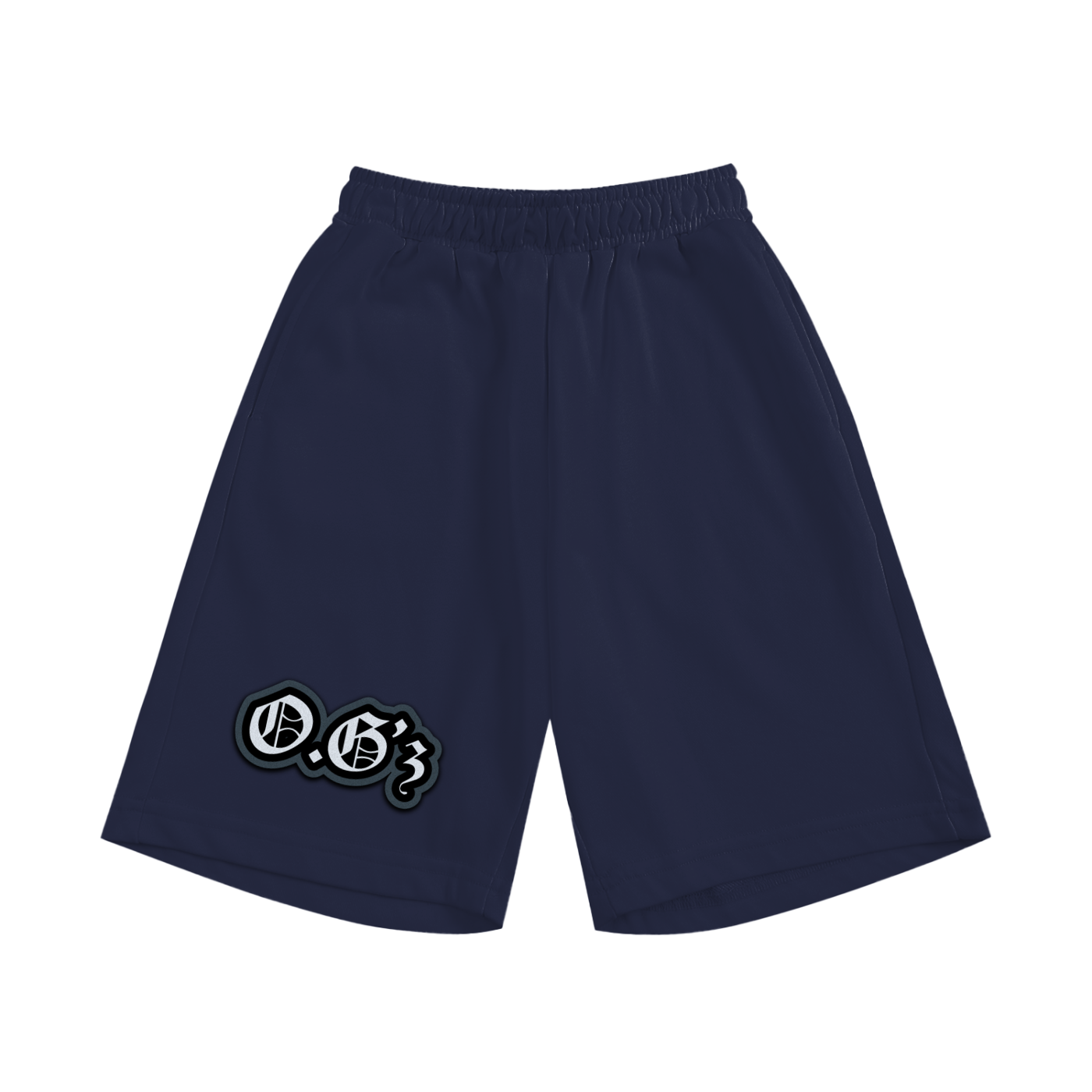 Essential Kids' Shorts