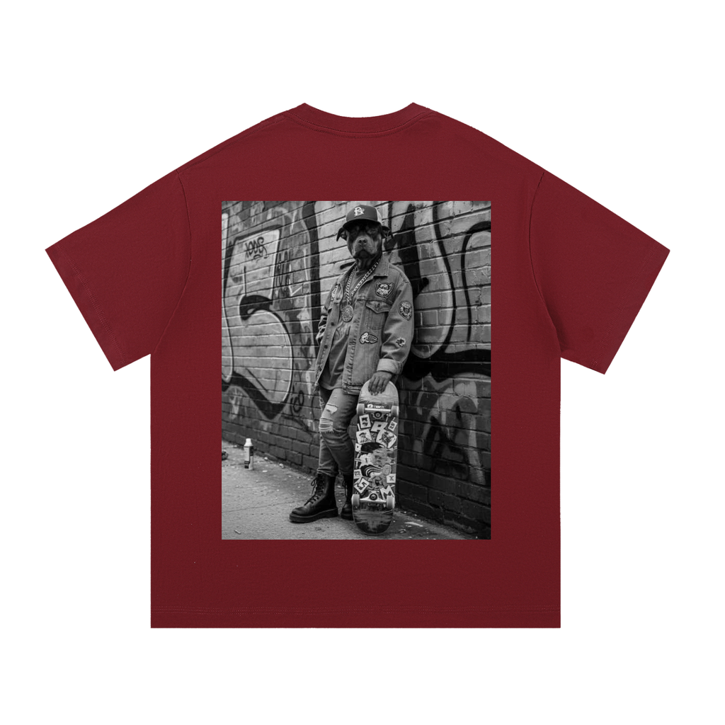 Essential Cotton T-Shirt