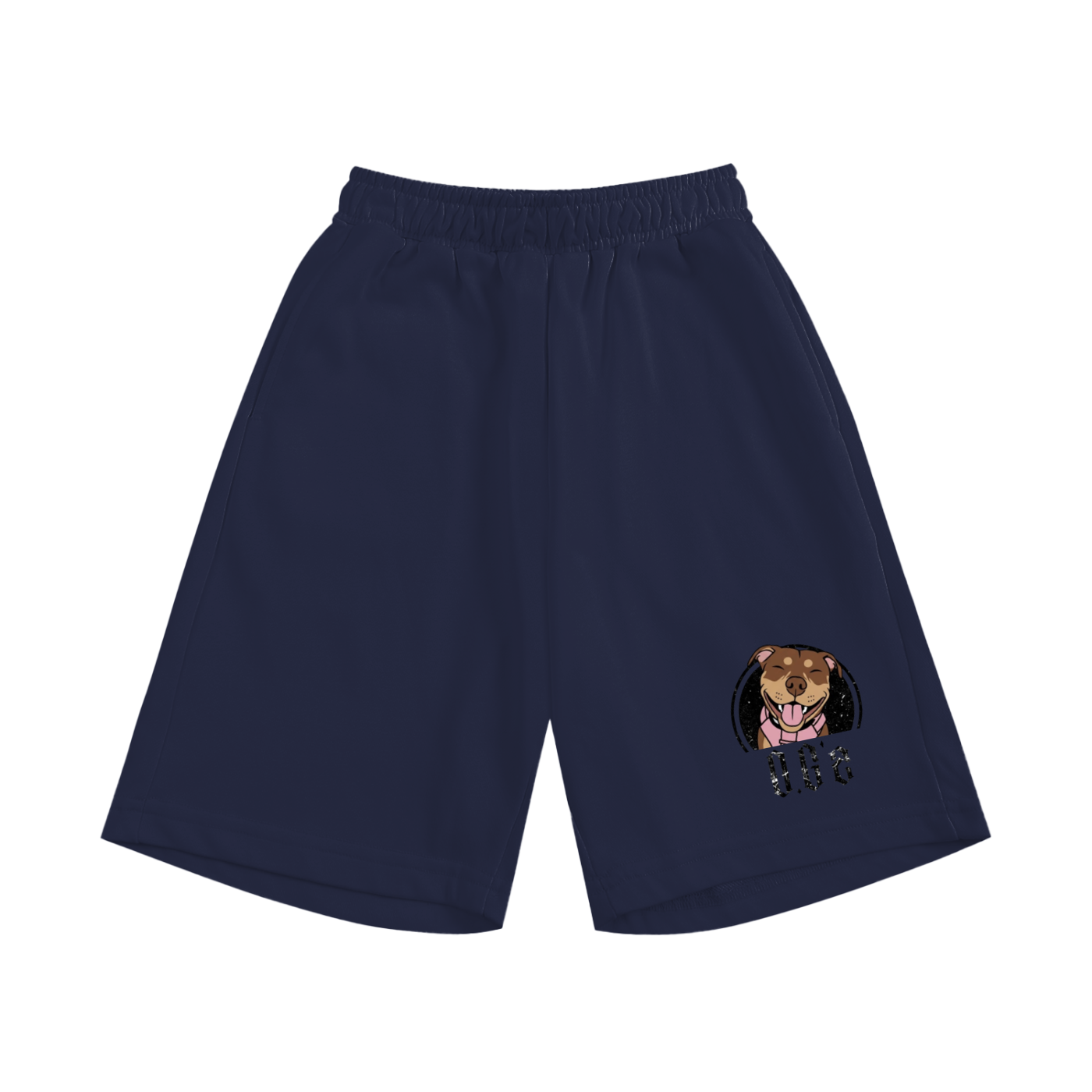 Essential Kids' Shorts
