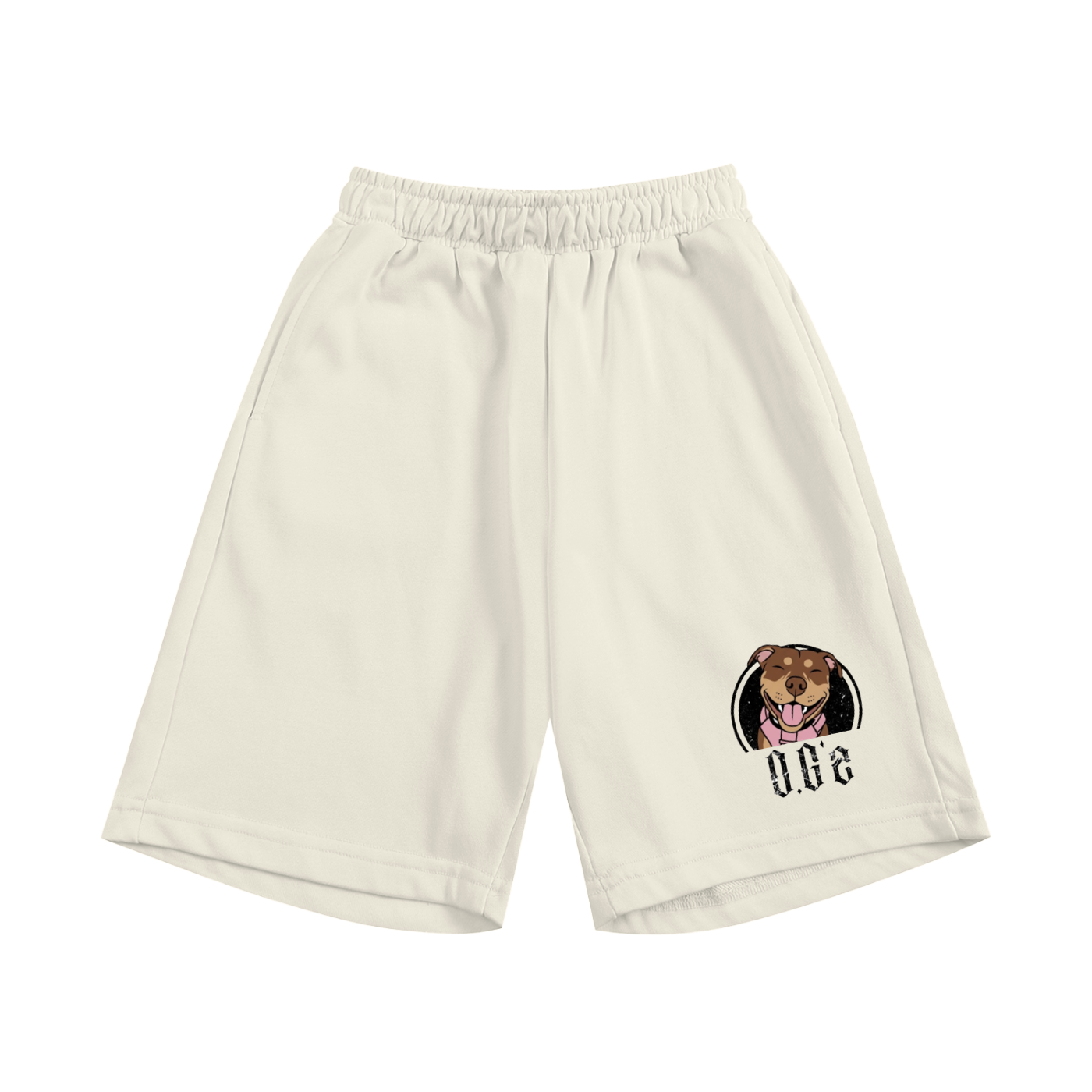 Essential Kids' Shorts