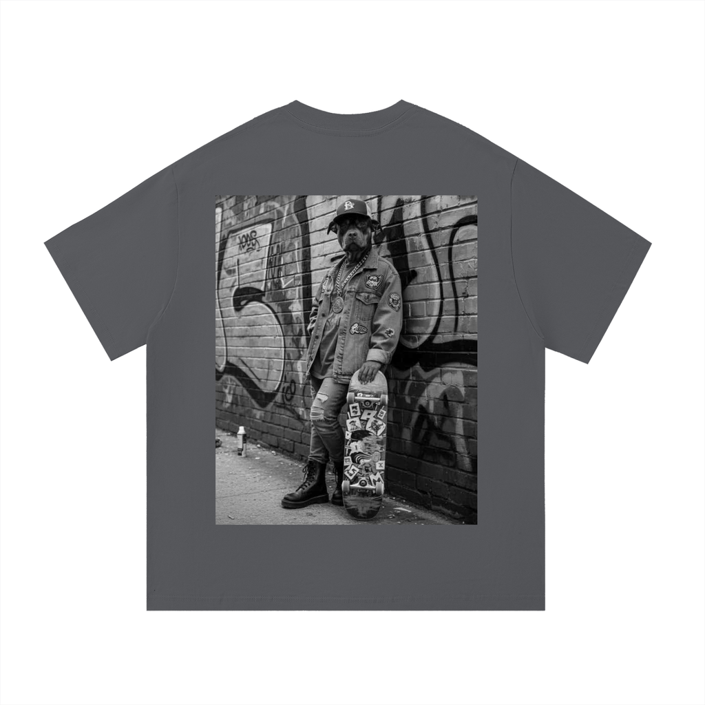 Essential Cotton T-Shirt