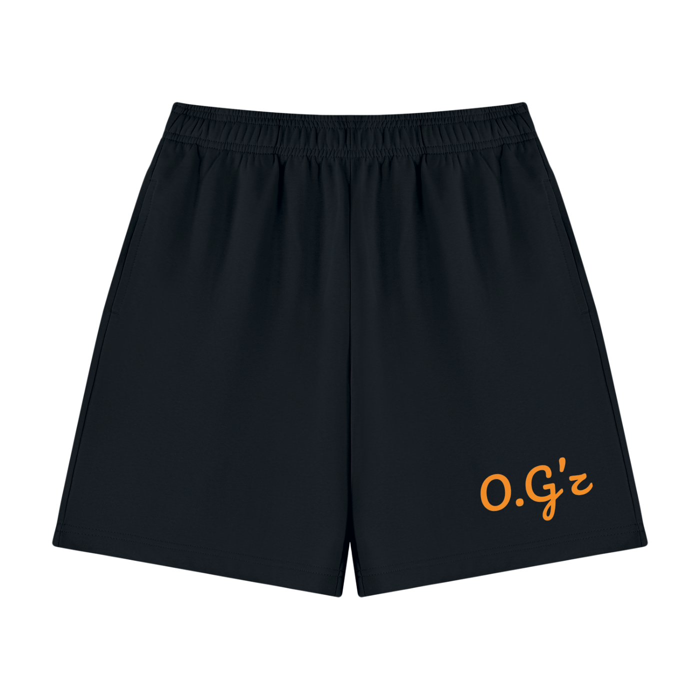 Unisex Cotton Shorts