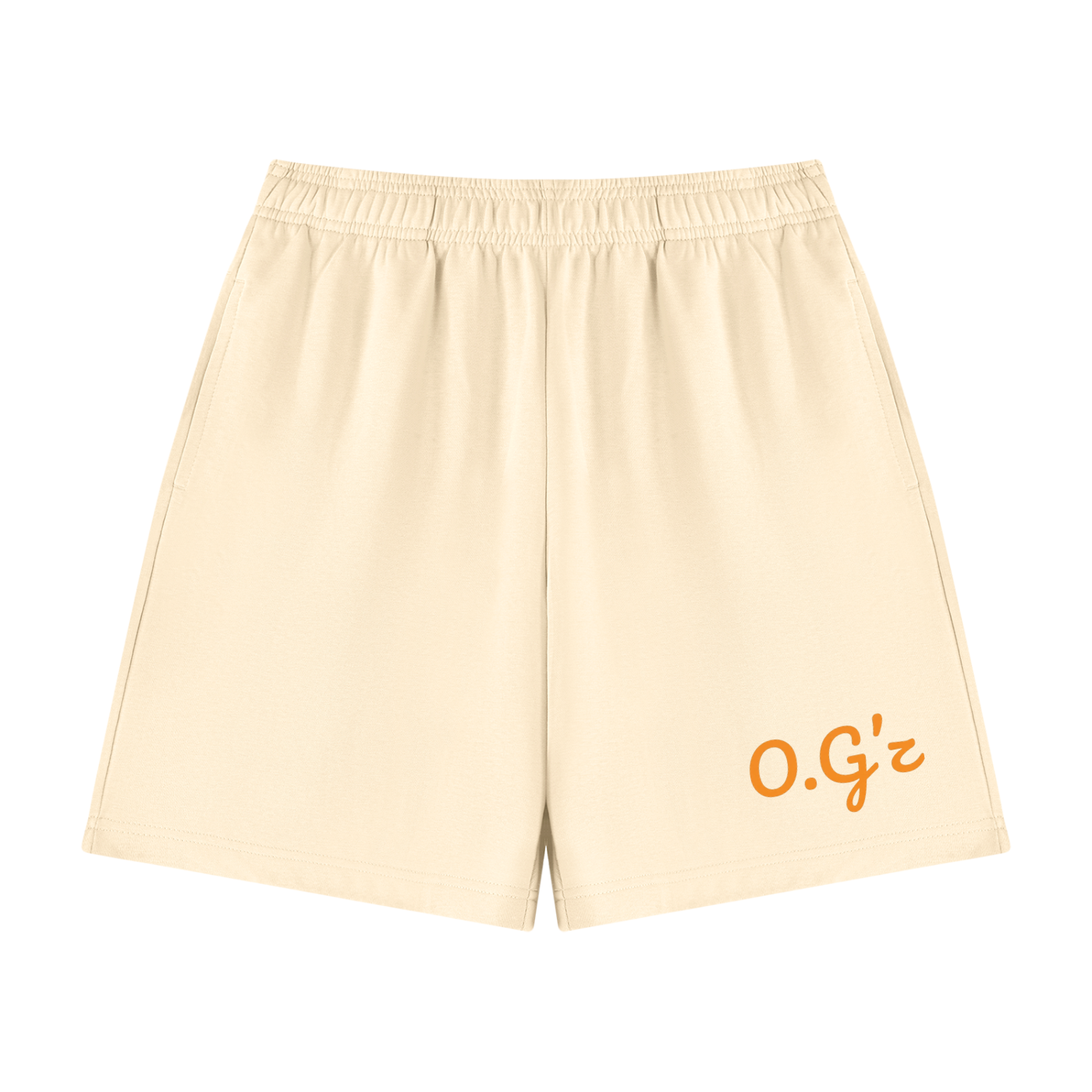 Unisex Cotton Shorts