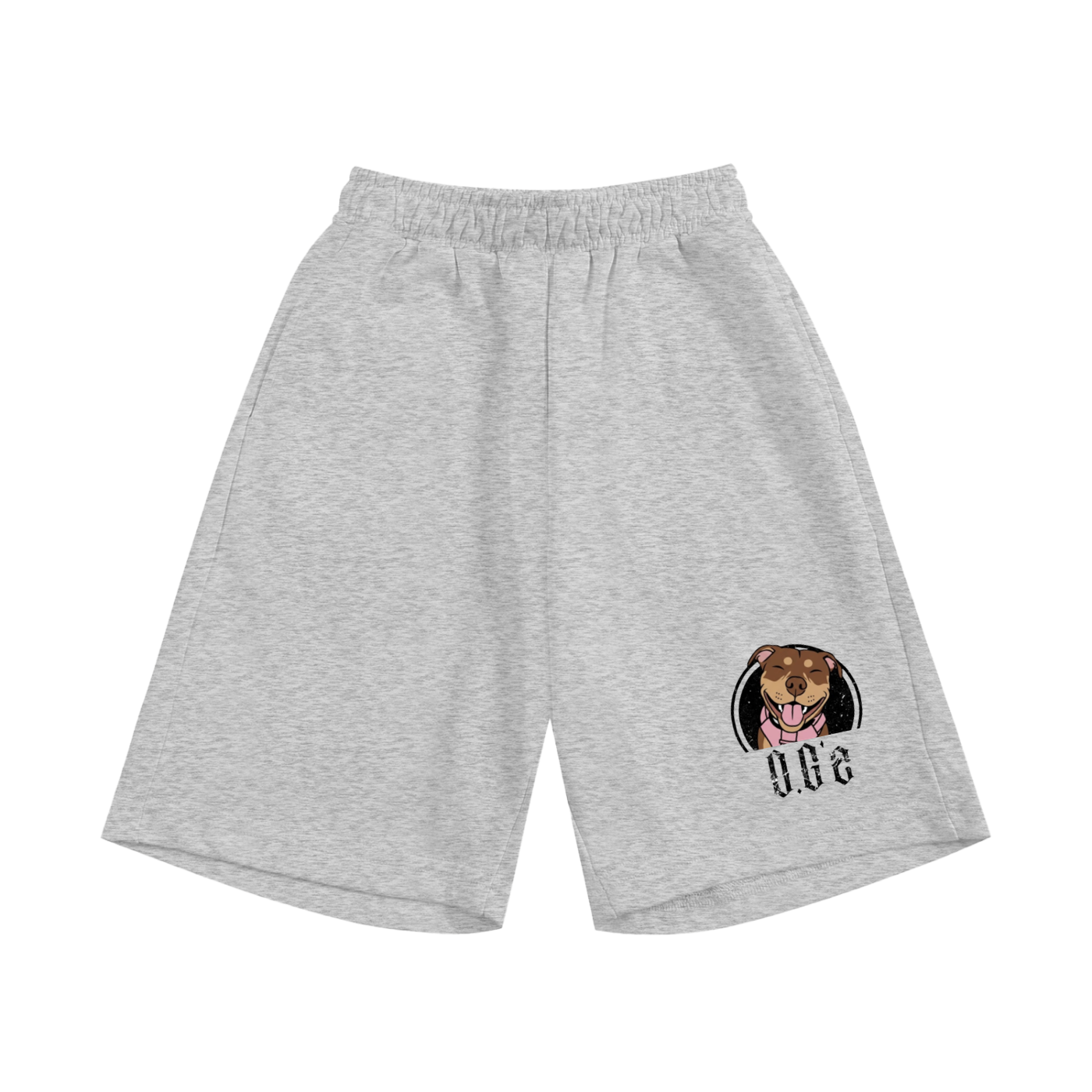 Essential Kids' Shorts