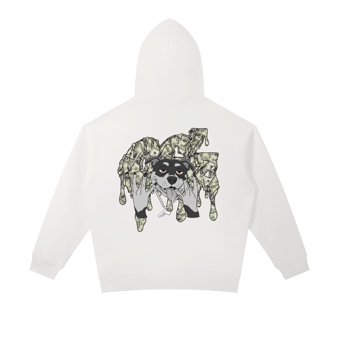 Essential Heavyweight Hoodie