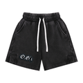 Snow Washed Kids' Shorts