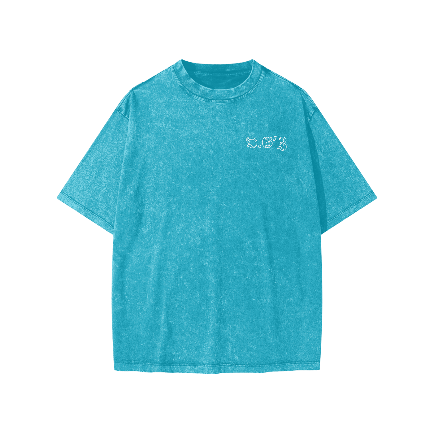 Snow Washed Kids' T-Shirt