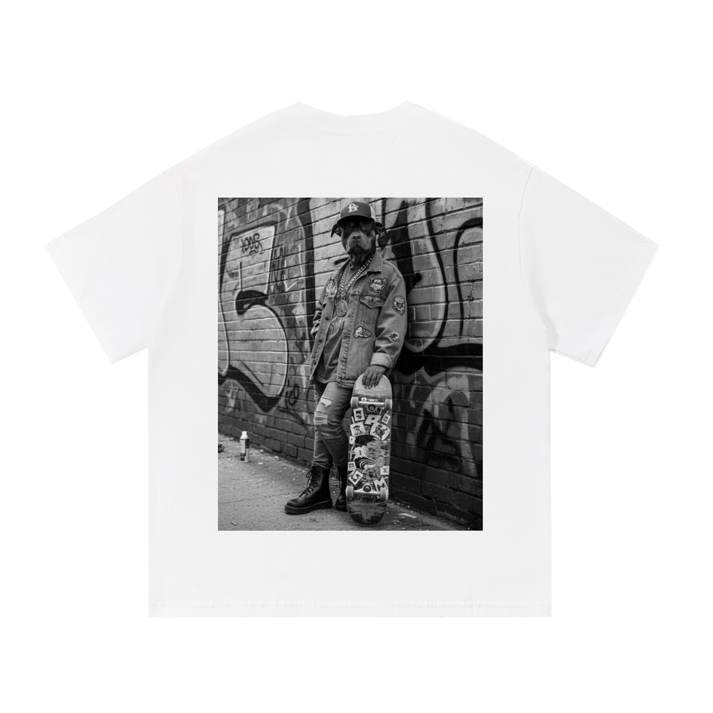 Essential Cotton T-Shirt
