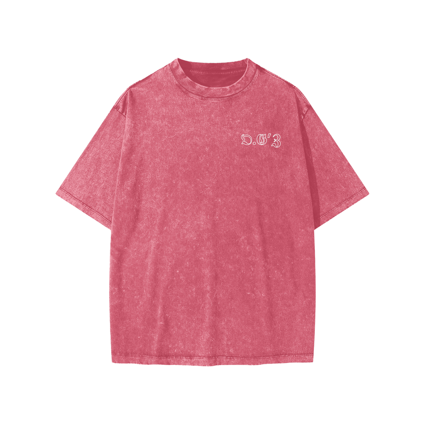 Snow Washed Kids' T-Shirt
