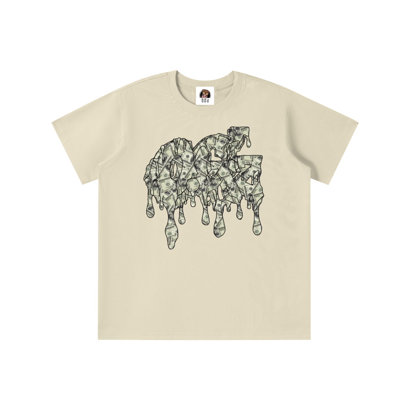 Sorona Quick-Dry Cooling Kids' T-shirt
