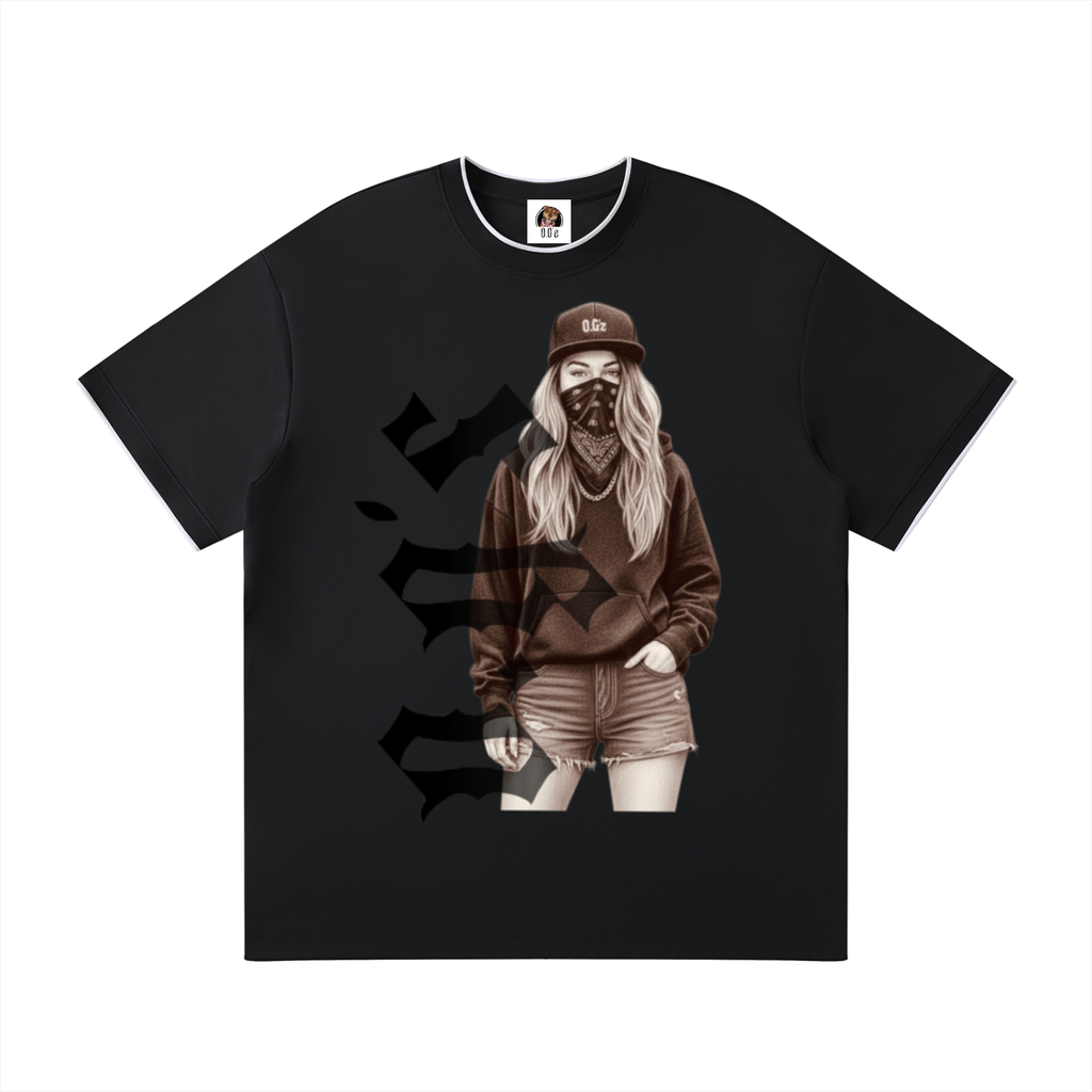 Unisex Regular Fit T-Shirt