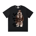 Unisex Regular Fit T-Shirt
