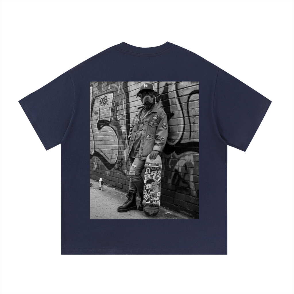 Essential Cotton T-Shirt