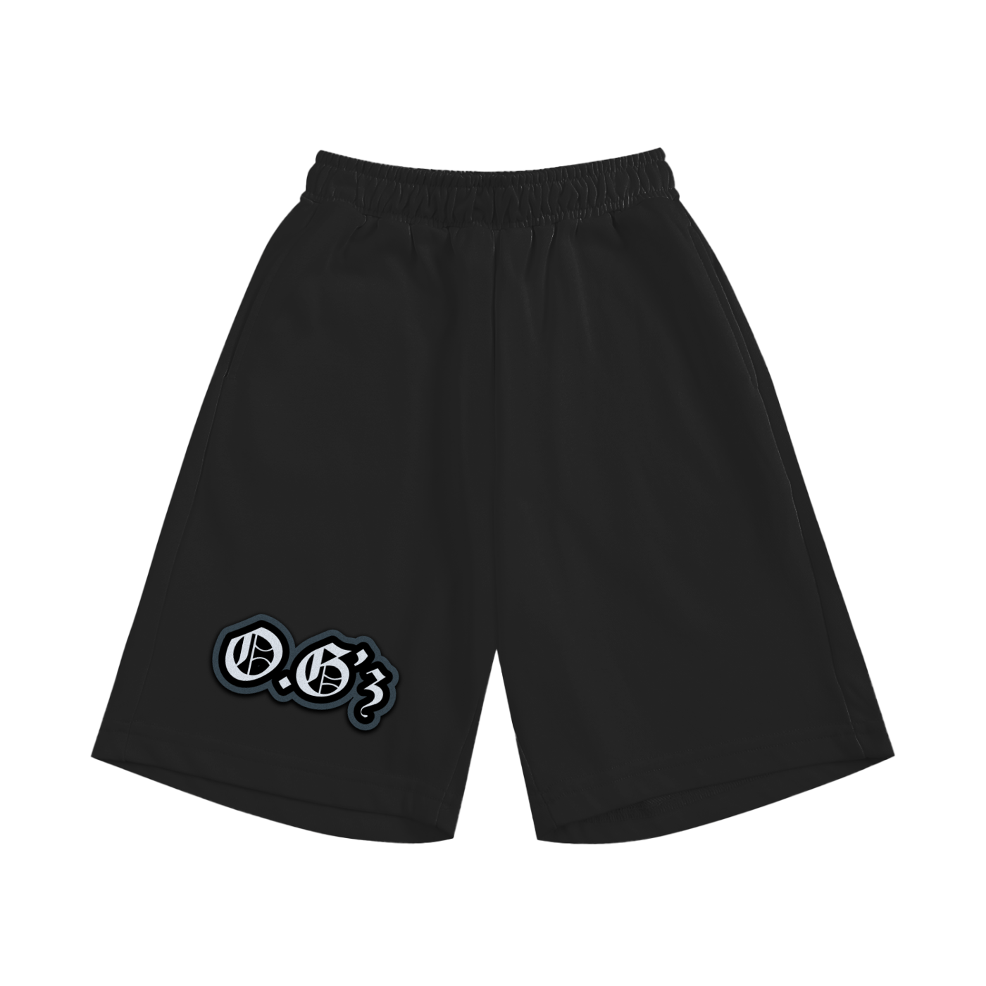 Essential Kids' Shorts