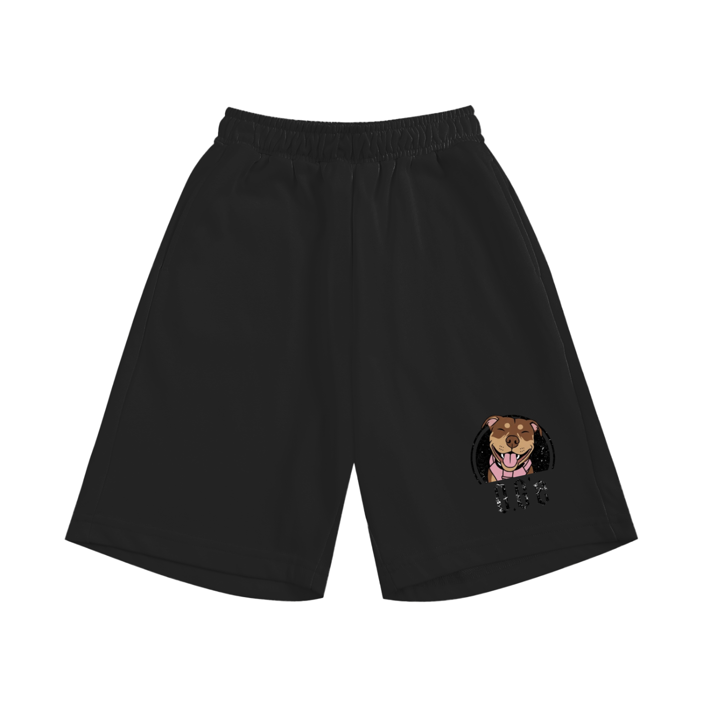 Essential Kids' Shorts