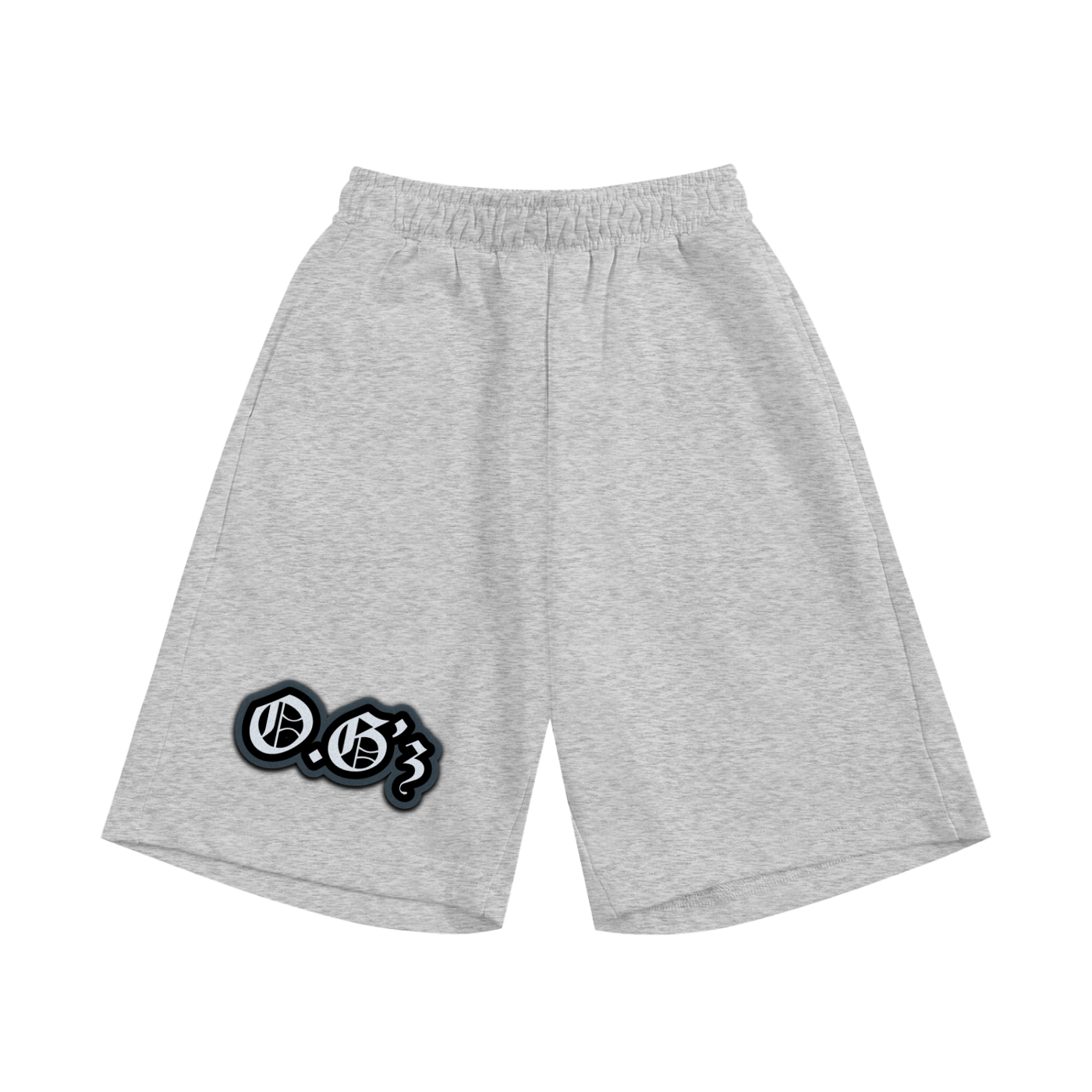 Essential Kids' Shorts