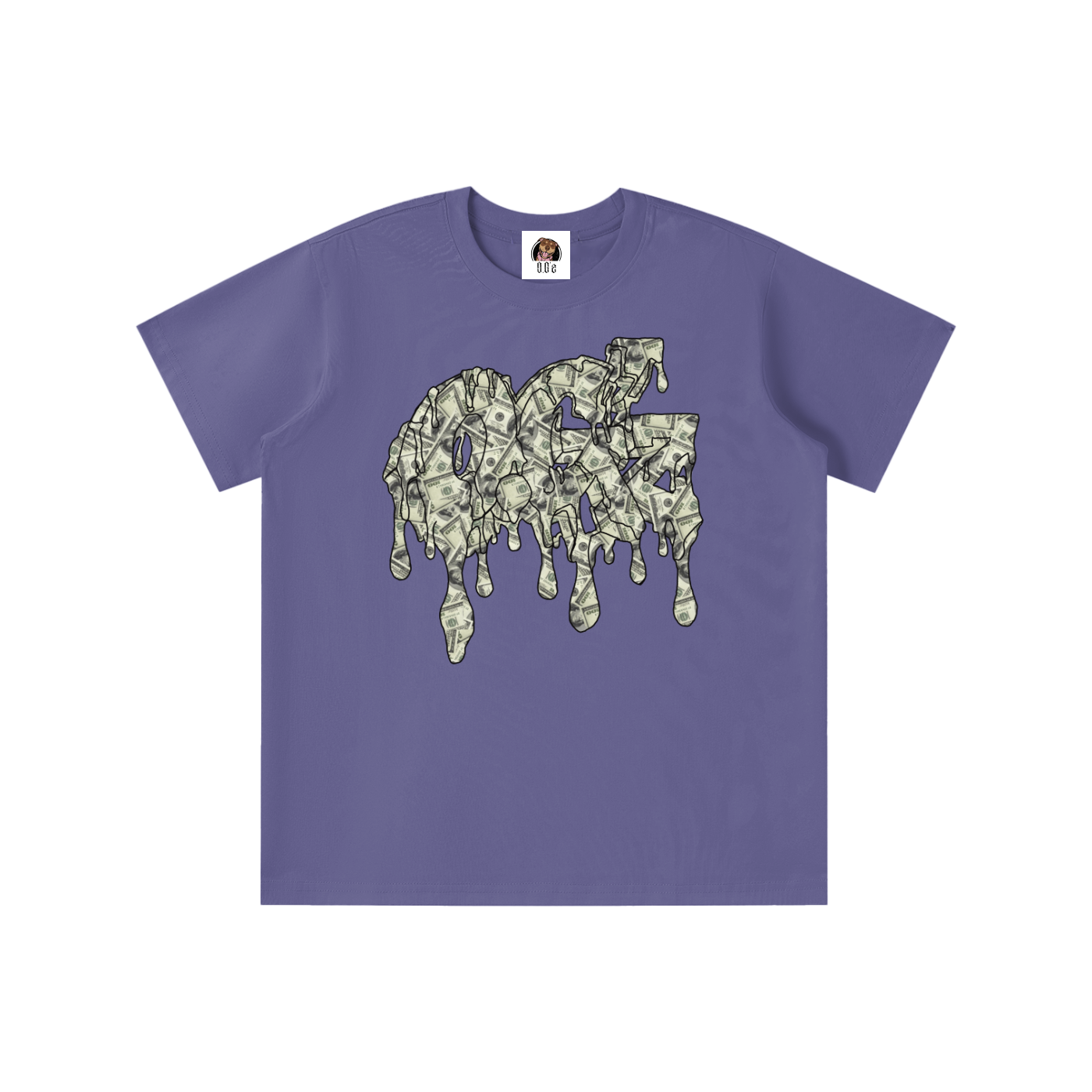 Sorona Quick-Dry Cooling Kids' T-shirt