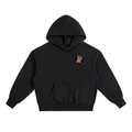 Essential Heavyweight Fleece Hoodie