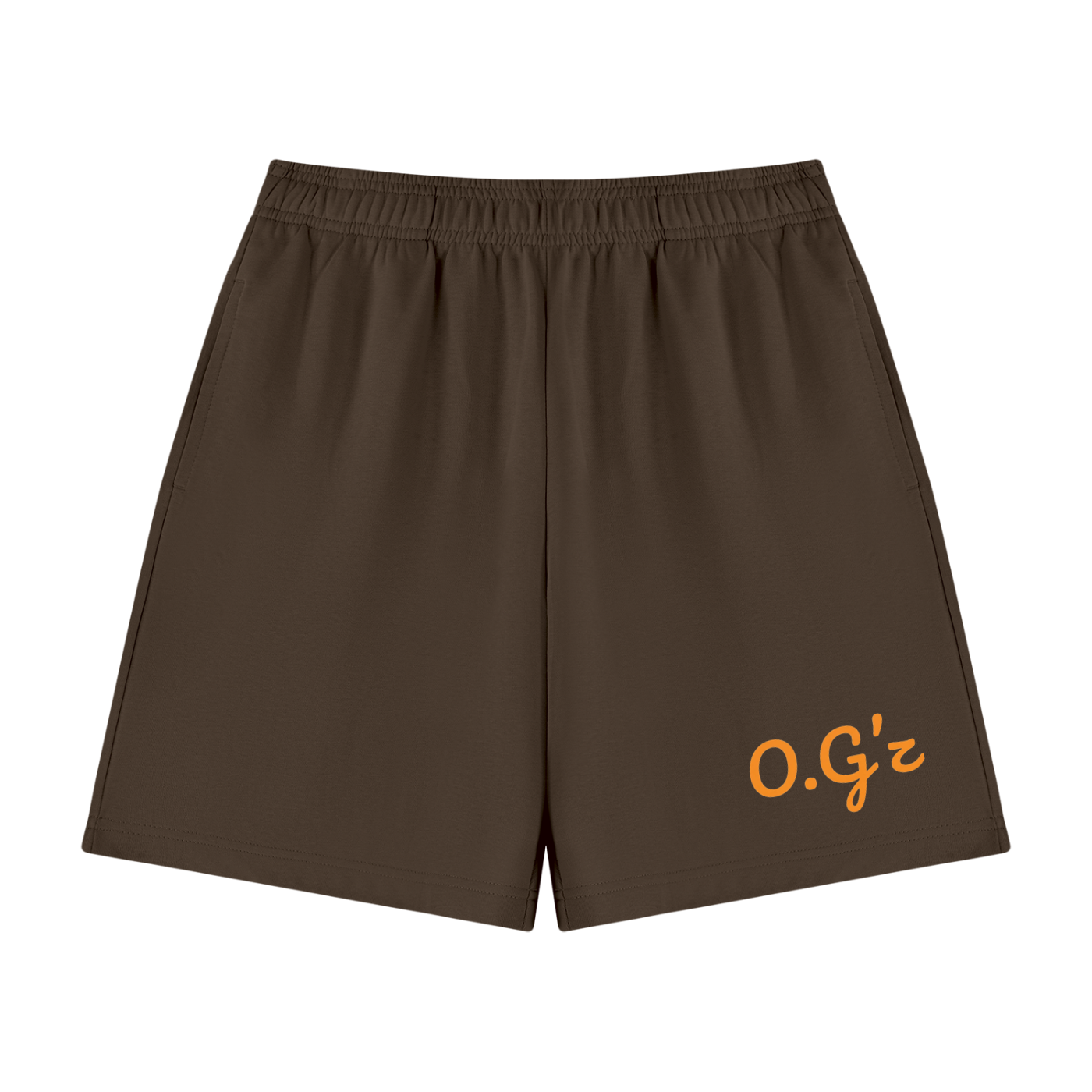 Unisex Cotton Shorts
