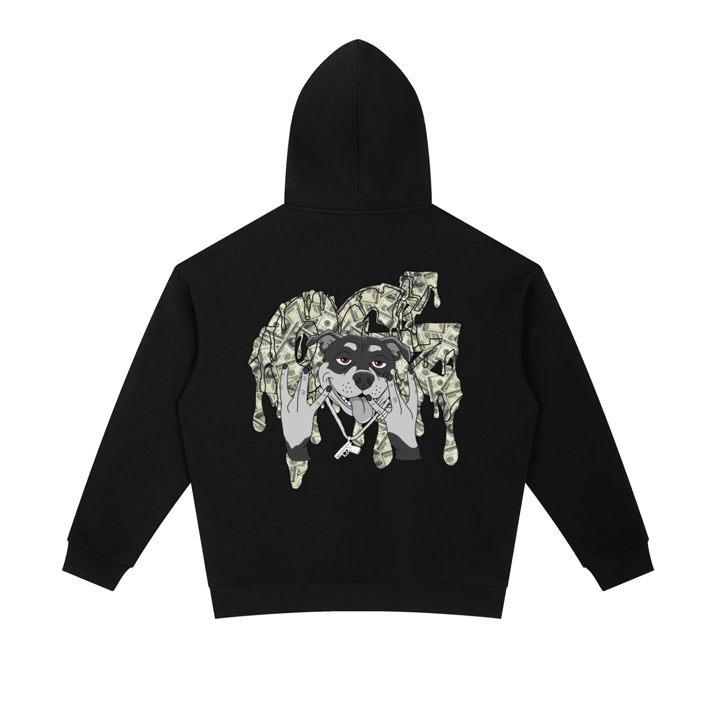 Essential Heavyweight Hoodie