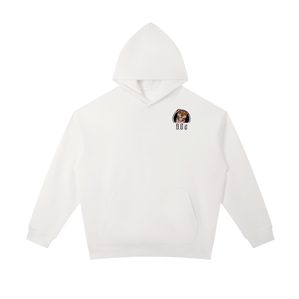 Essential Heavyweight Hoodie